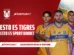Sportiumbet.mx ahora es patrocinador del Club Tigres UANL