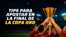 Final Copa oro Sportium