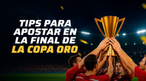 Final Copa oro Sportium