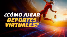 Cómo jugar deportes virtuales