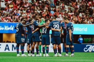 Apuesta en el Mundial de Clubes
