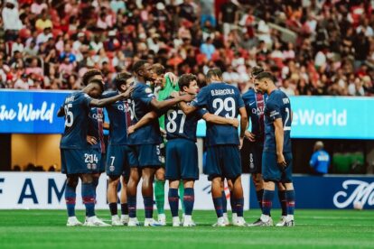 Apuesta en el Mundial de Clubes