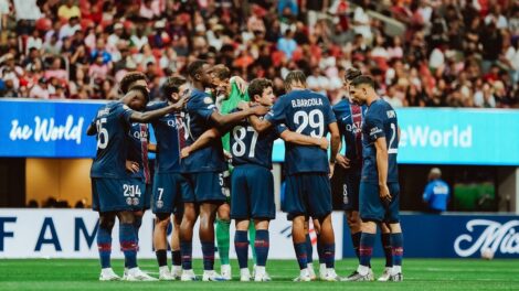 Apuesta en el Mundial de Clubes