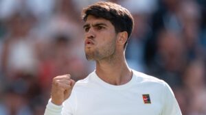 Apuesta en Wimbledon