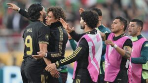 Apuesta con la Selección Mexicana y la Copa Oro