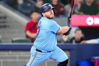 Apuesta en la MLB