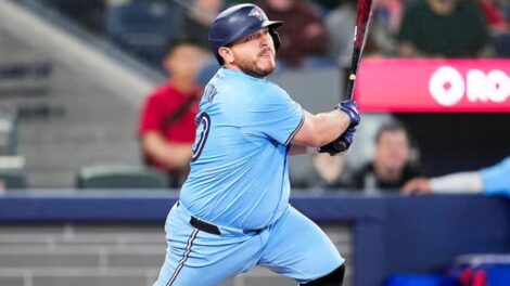 Apuesta en la MLB