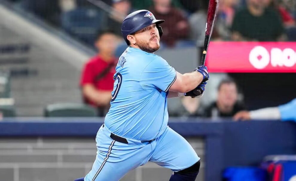 Apuesta en la MLB