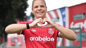 Apuesta en la Liga MX Femenil