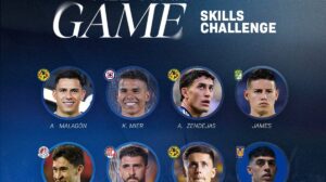 Apuesta en la Liga MX