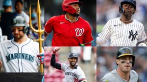 Apuesta en el All Star Game de la MLB