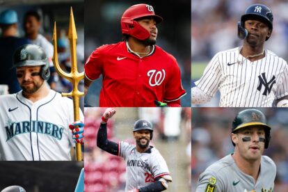Apuesta en el All Star Game de la MLB