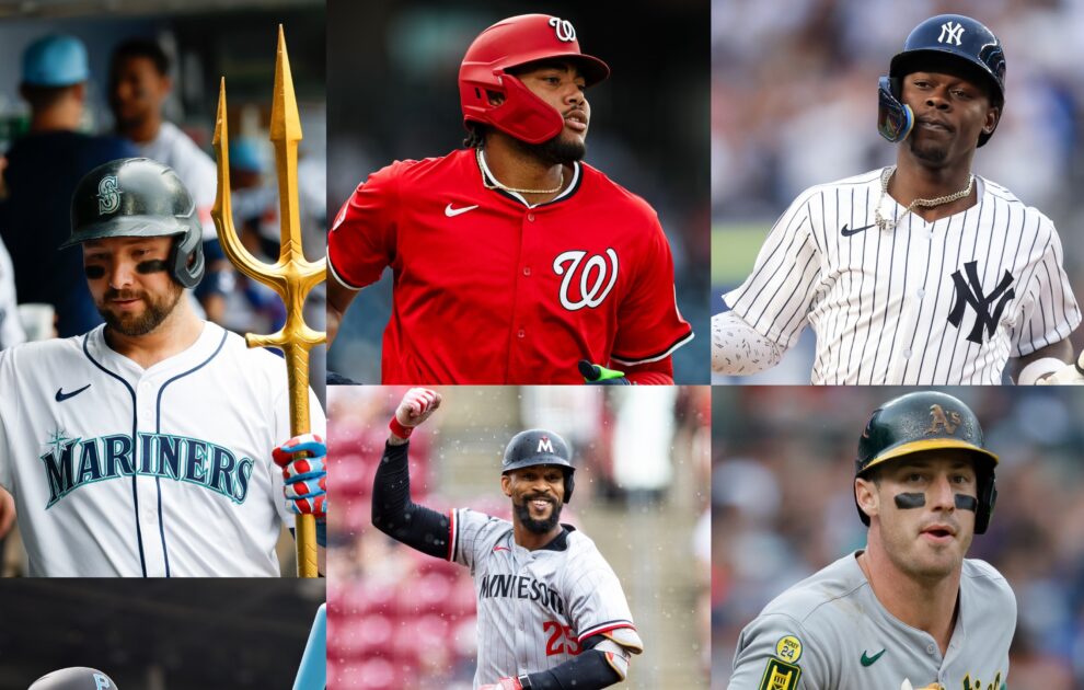Apuesta en el All Star Game de la MLB