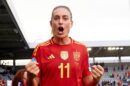 Apuesta en la Euro Femenil
