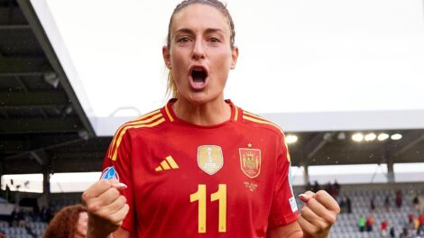 Apuesta en la Euro Femenil