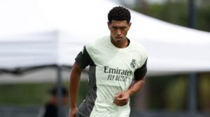 Apuesta en el Mundial de Clubes