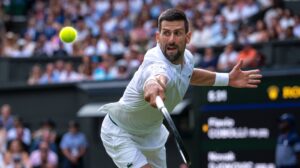 Apuesta en Wimbledon