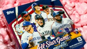 Apuesta en el All Star Game