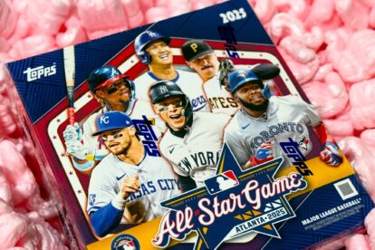 Apuesta en el All Star Game