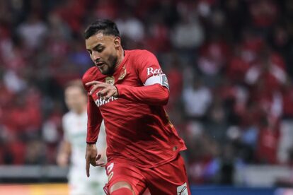 Apuesta en el Campeón de Campeones