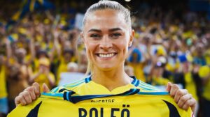 Apuesta en la Euro femenil