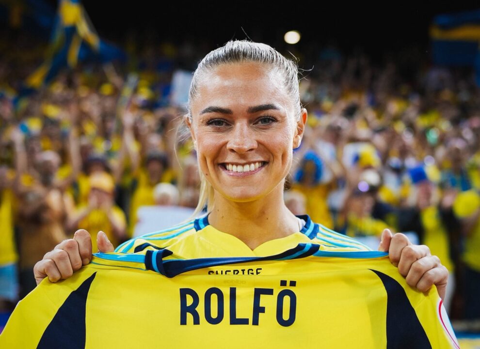 Apuesta en la Euro femenil