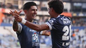 Apuesta en la Liga MX