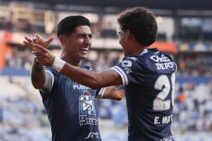 Apuesta en la Liga MX