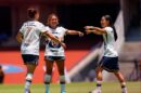 Apuesta en la Liga MX Femenil
