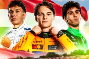 Apuesta en la F1