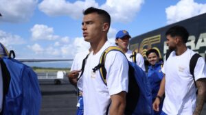 Apuesta por Tigres en la Leagues Cup