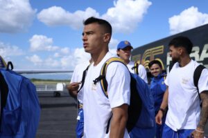 Apuesta por Tigres en la Leagues Cup