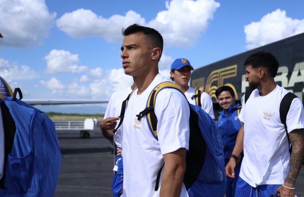 Apuesta por Tigres en la Leagues Cup