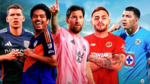 Apuesta en la Liga MX