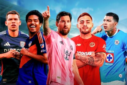 Apuesta en la Liga MX