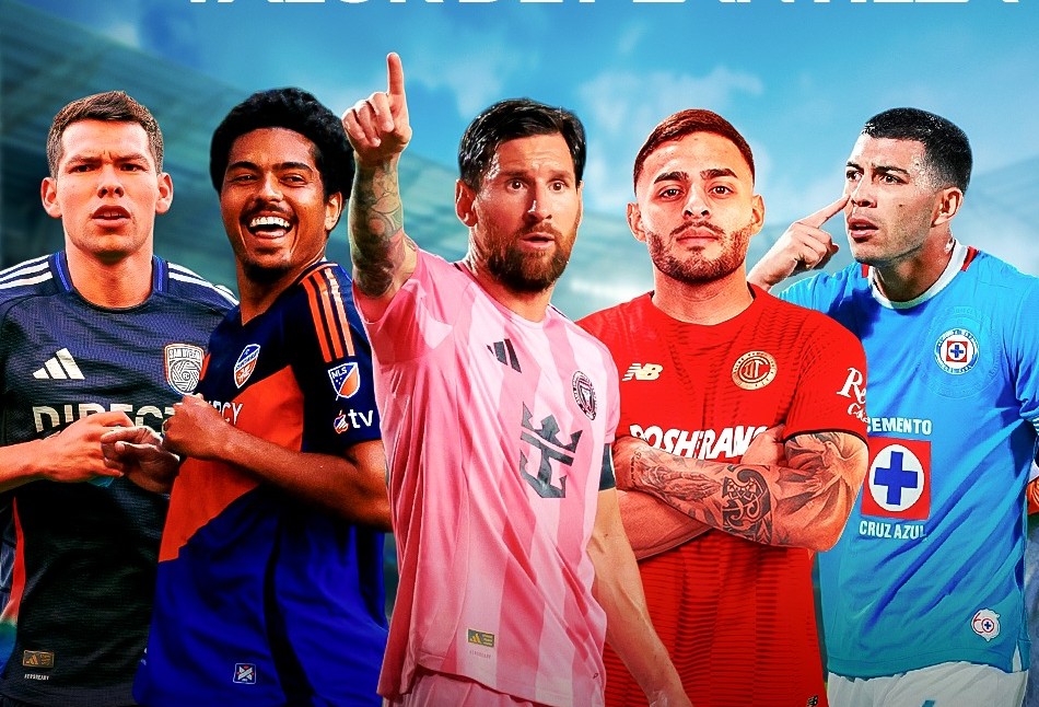 Apuesta en la Liga MX