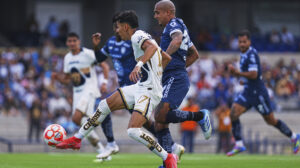 Apuesta en la Liga MX