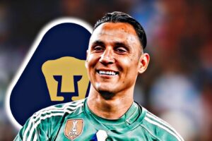 Apuesta en la Liga MX