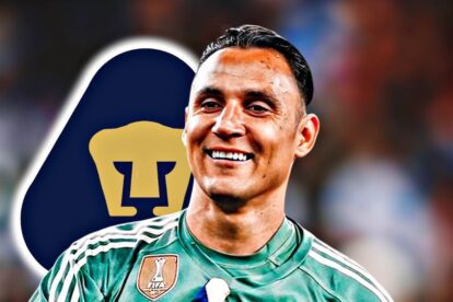 Apuesta en la Liga MX