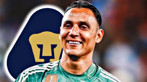 Apuesta en la Liga MX