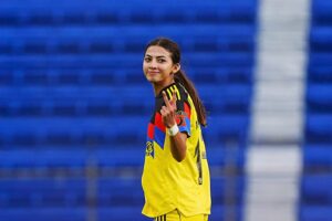 Apuesta en la Liga MX Femenil