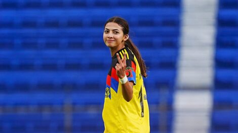 Apuesta en la Liga MX Femenil