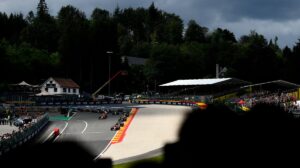 Apuesta en la F1, revisa los momios en Sportiumbet