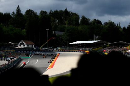 Apuesta en la F1, revisa los momios en Sportiumbet