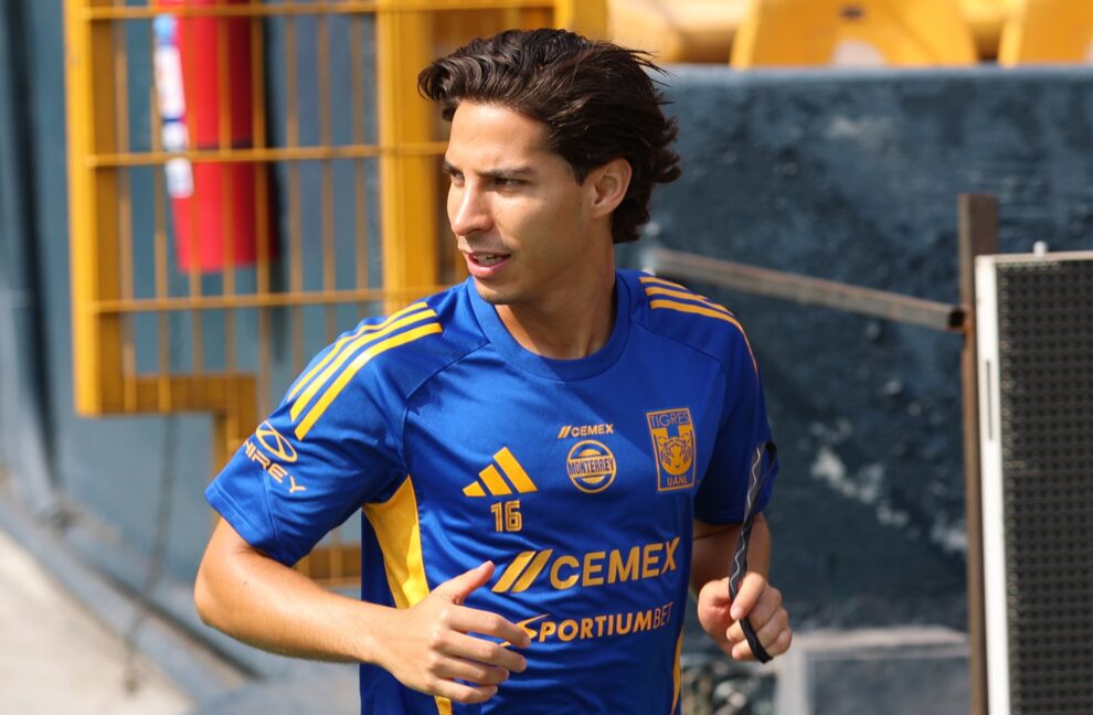 Apuesta en la Liga MX por los Tigres