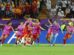 Apuesta por la Euro Femenil