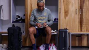 Apuesta en la Liga MX