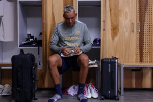 Apuesta en la Liga MX