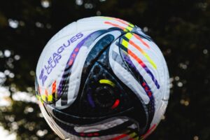 Apuesta en la Leagues Cup