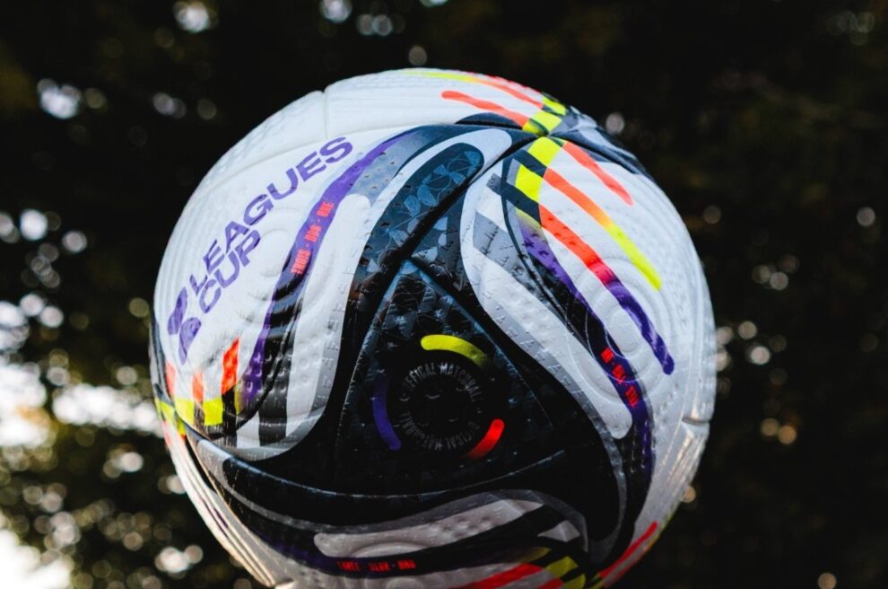 Apuesta en la Leagues Cup